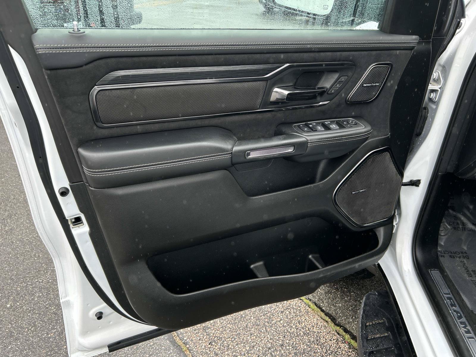Used 2023 RAM 1500 TRX w/ TRX Level 2 Equipment Group AWD/4WD image 14