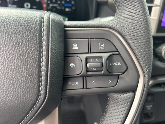 New 2026 Toyota Tundra Limited image 20