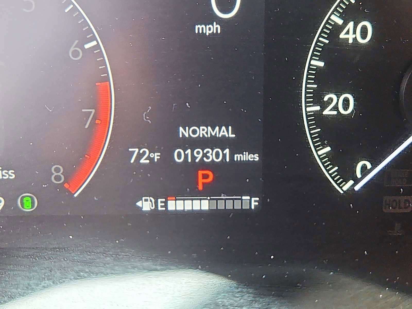 Used 2024 Honda CR-V EX image 13