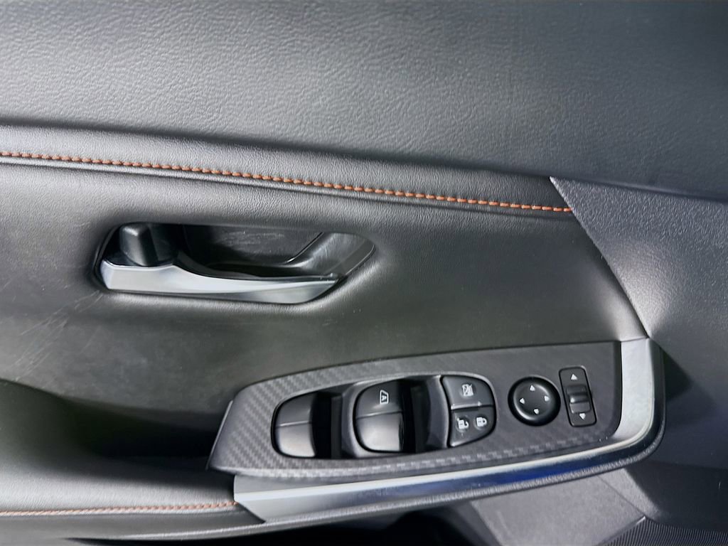 Certified 2024 Nissan Sentra SR image 22