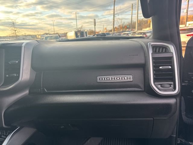 Used 2019 RAM 1500 Big Horn image 19