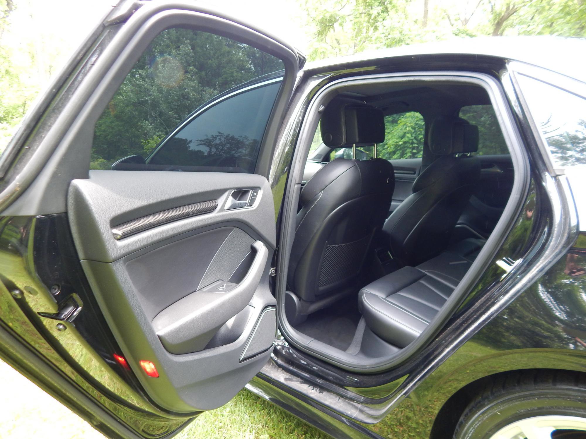 Used 2016 Audi S3 Premium Plus w/ LED Lighting Package image 13