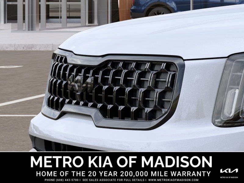 New 2025 Kia Telluride SX Prestige X-Pro image 12