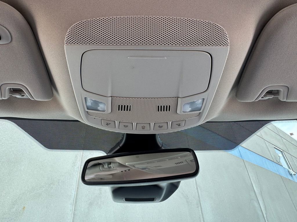 Used 2024 Ford Edge SEL w/ Convenience Package AWD/4WD image 26