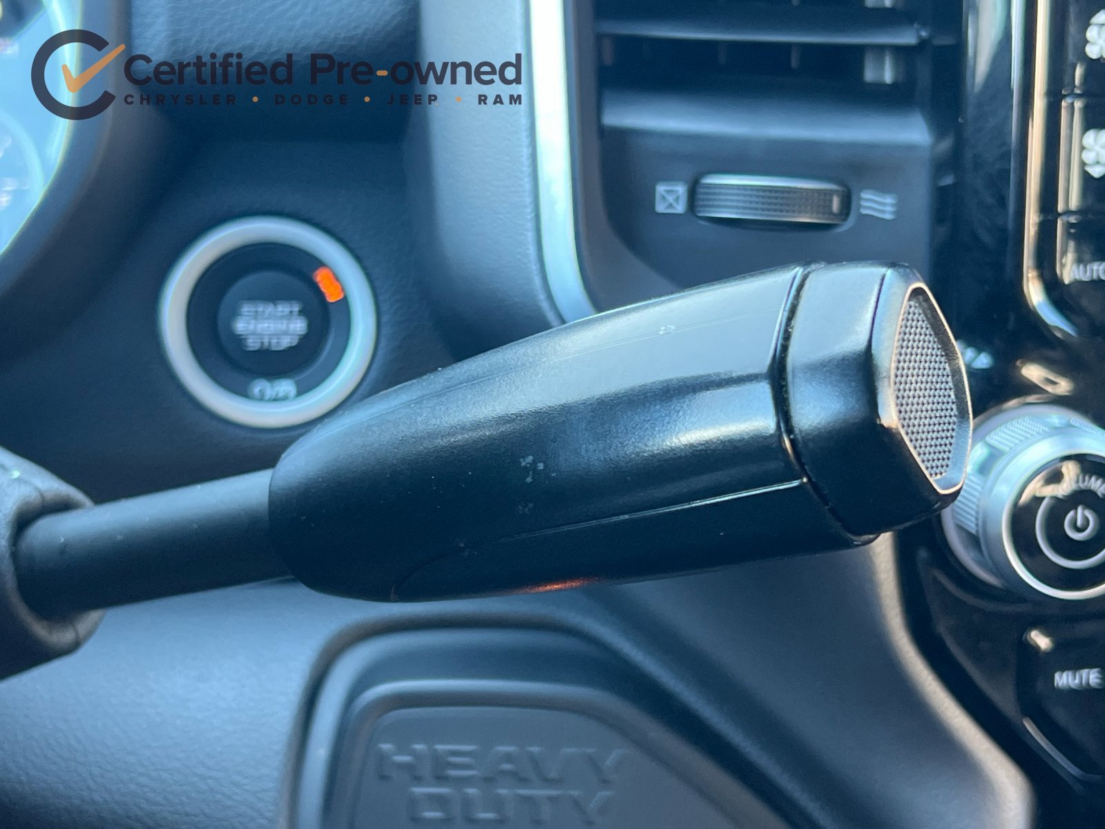 Used 2026 RAM 2500 Big Horn AWD/4WD image 22