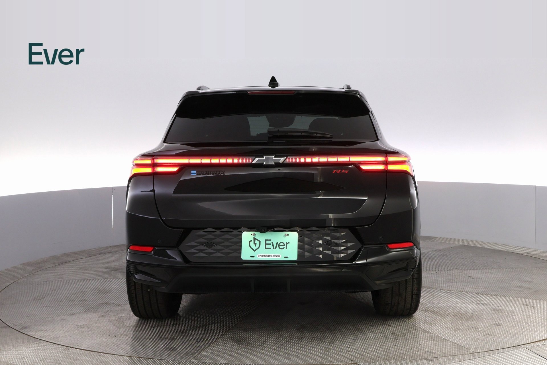 Used 2024 Chevrolet Equinox EV RS image 13