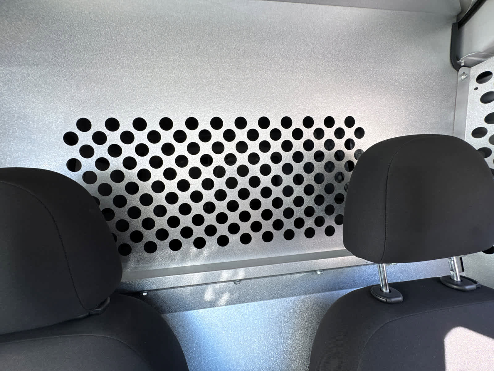 Used 2021 RAM ProMaster City Tradesman image 27