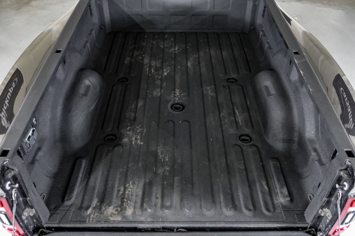 Used 2024 RAM 3500 Laramie w/ Night Edition AWD/4WD image 54