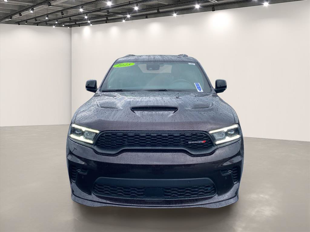 Used 2025 Dodge Durango GT AWD/4WD image 2