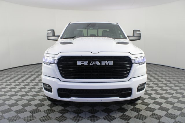 New 2026 RAM 1500 Laramie w/ Sport Appearance Package image 29