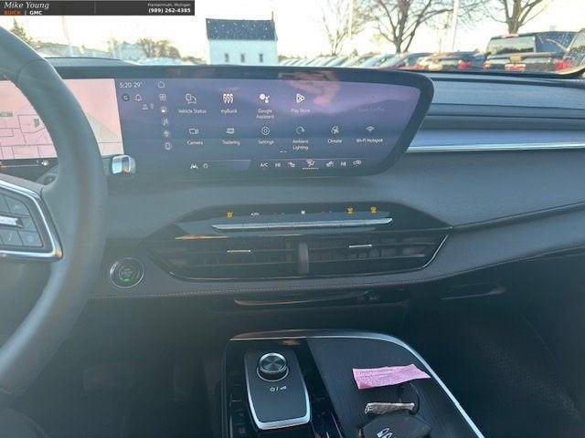 New 2026 Buick Enclave Sport Touring w/ Power Package image 22