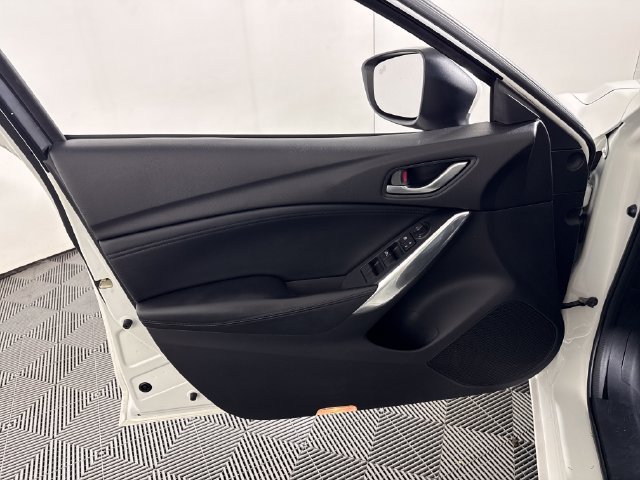 Used 2014 MAZDA MAZDA6 Touring FWD image 27