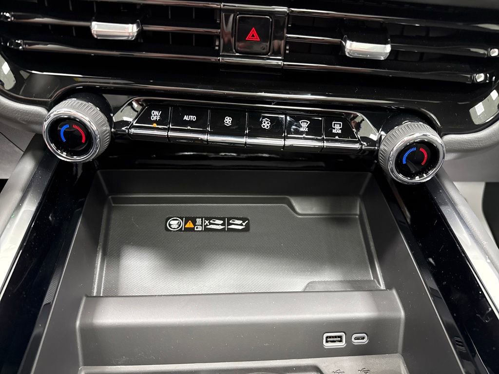 New 2026 Chevrolet Tahoe RST w/ Comfort Package image 37