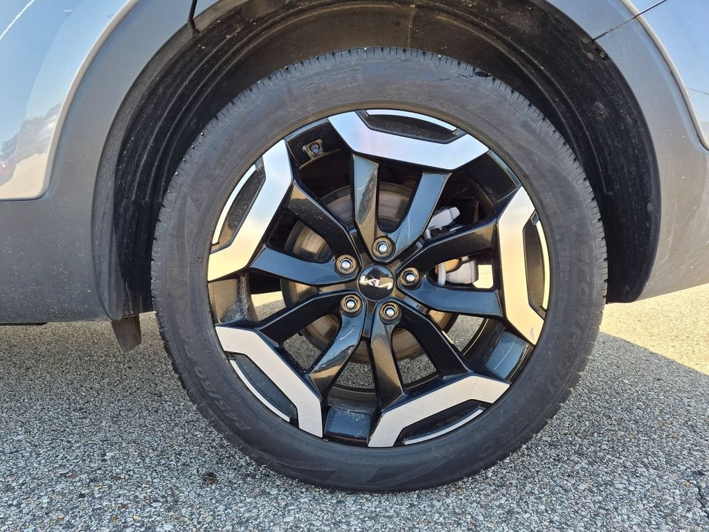 Used 2025 Kia Telluride S AWD/4WD image 11