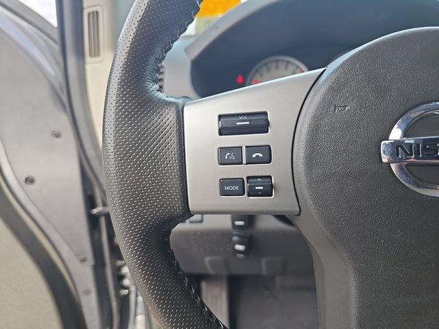 Used 2019 Nissan Frontier PRO-4X w/ Pro-4x Luxury Package AWD/4WD image 19