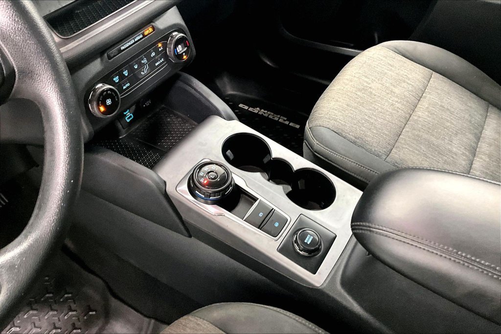 Used 2021 Ford Bronco Sport Big Bend AWD/4WD image 15