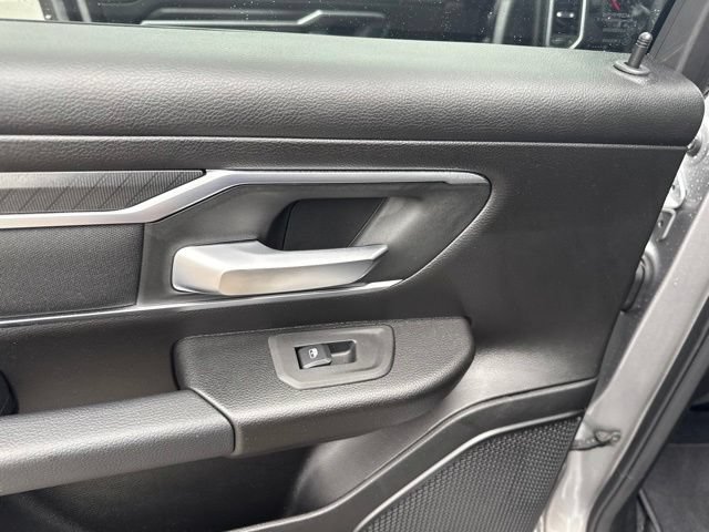 Used 2026 RAM 1500 Big Horn AWD/4WD image 38