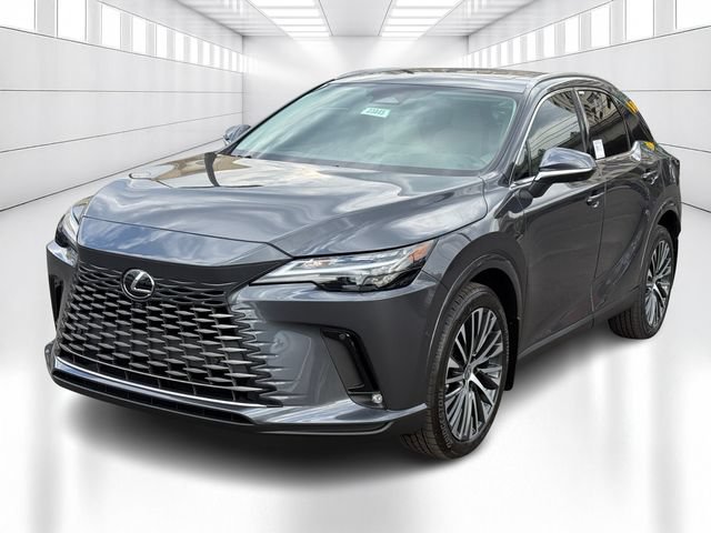 New 2026 Lexus RX 350 Premium Plus AWD/4WD image 1