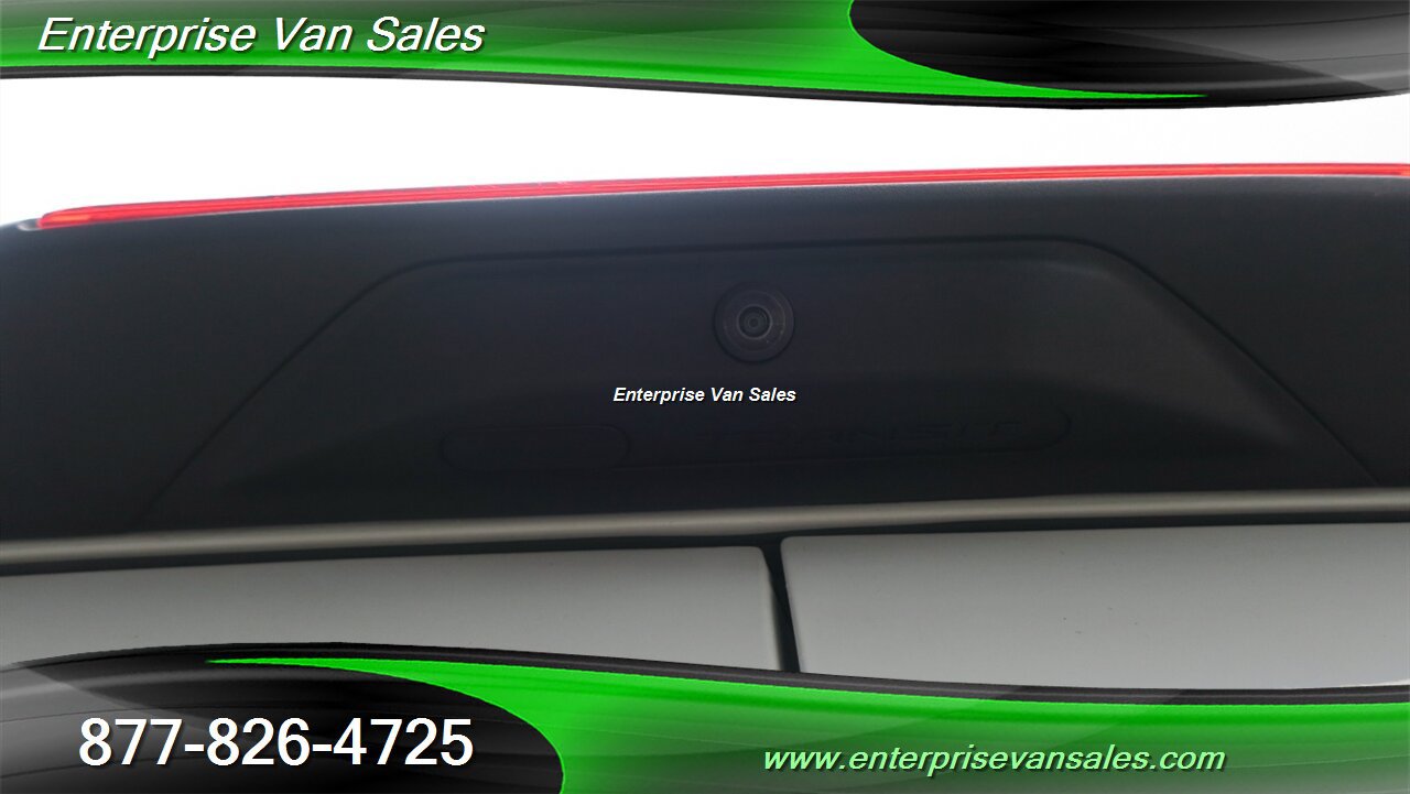 Used 2022 Ford Transit 350 XLT RWD image 15
