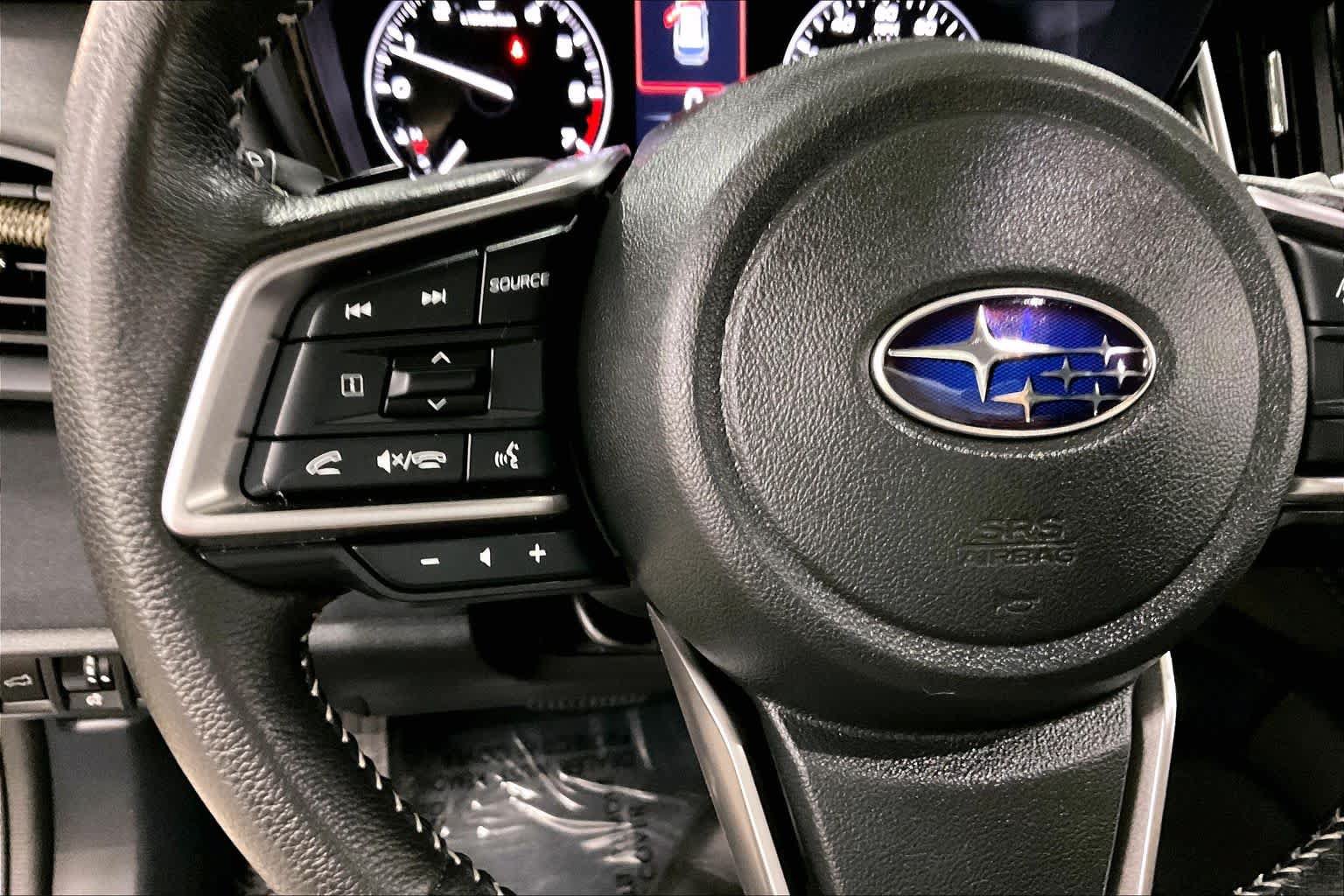 Used 2025 Subaru Outback Premium AWD/4WD image 23