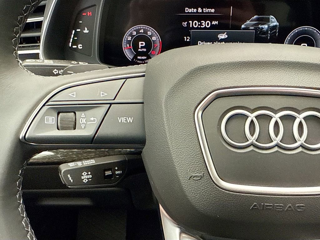 New 2026 Audi Q8 Premium Plus image 11