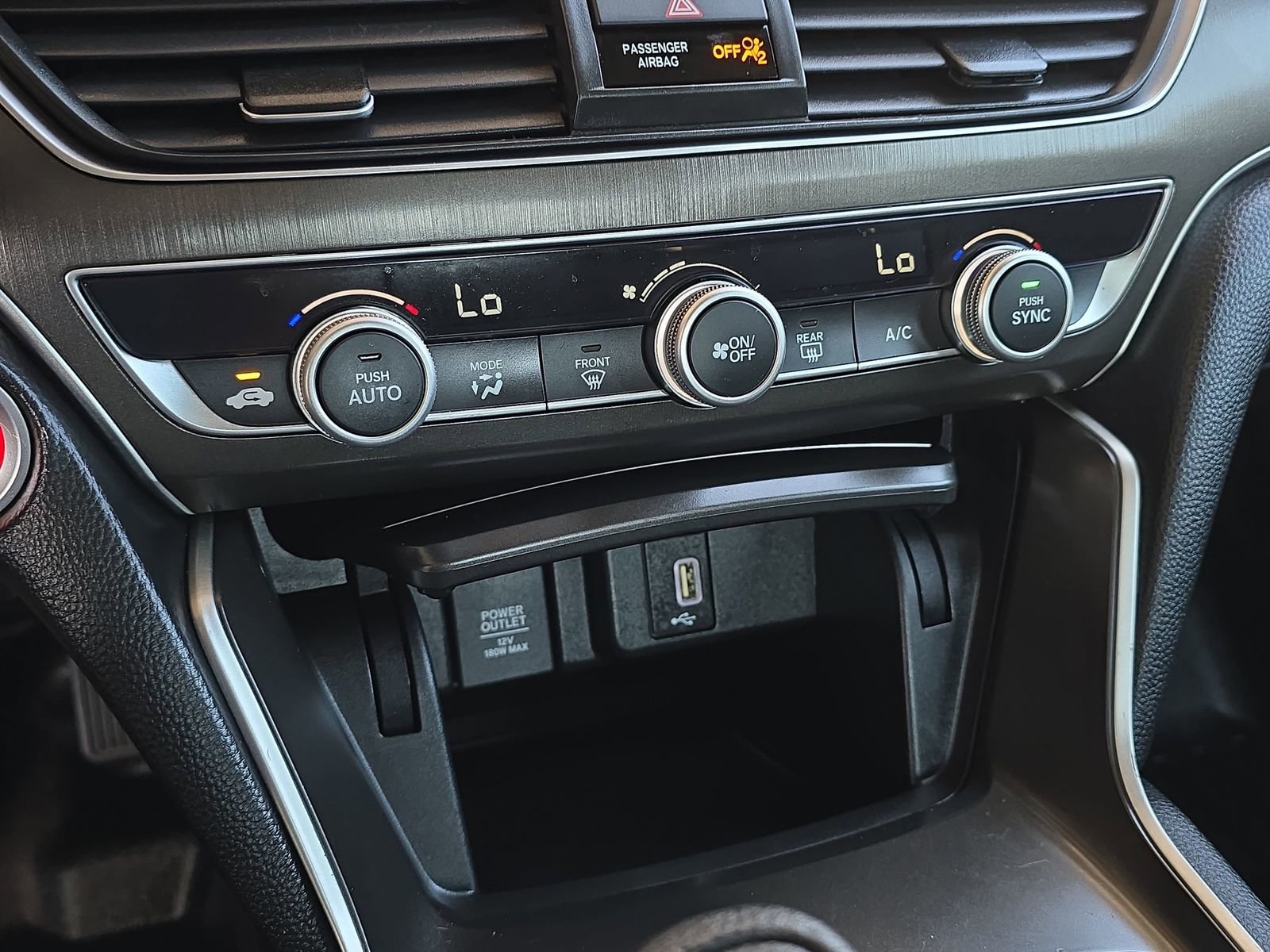 Used 2018 Honda Accord LX image 25