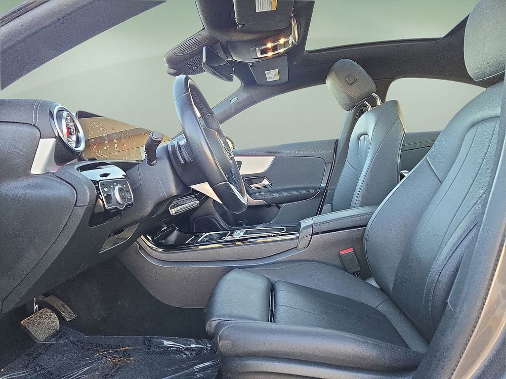 Used 2025 Mercedes-Benz CLA 250 image 23