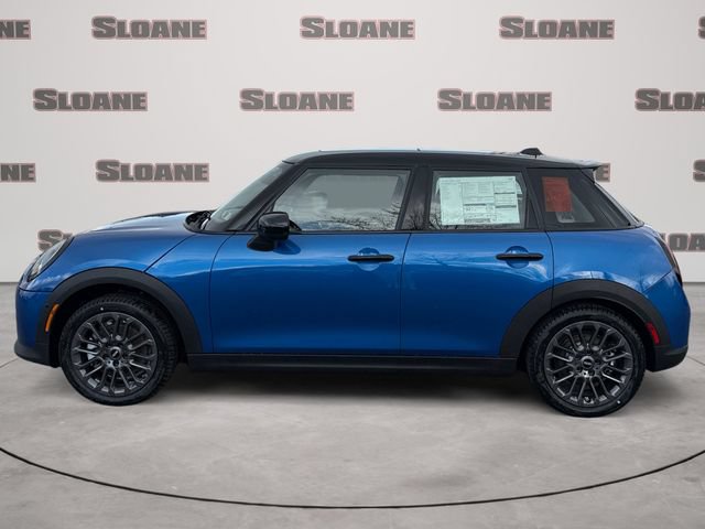 New 2026 MINI Cooper S FWD image 2