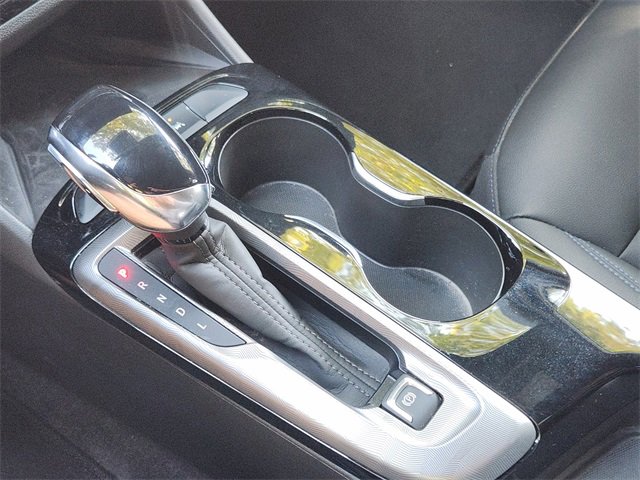 Used 2024 Buick Envista Sport Touring w/ Experience Buick Package image 20