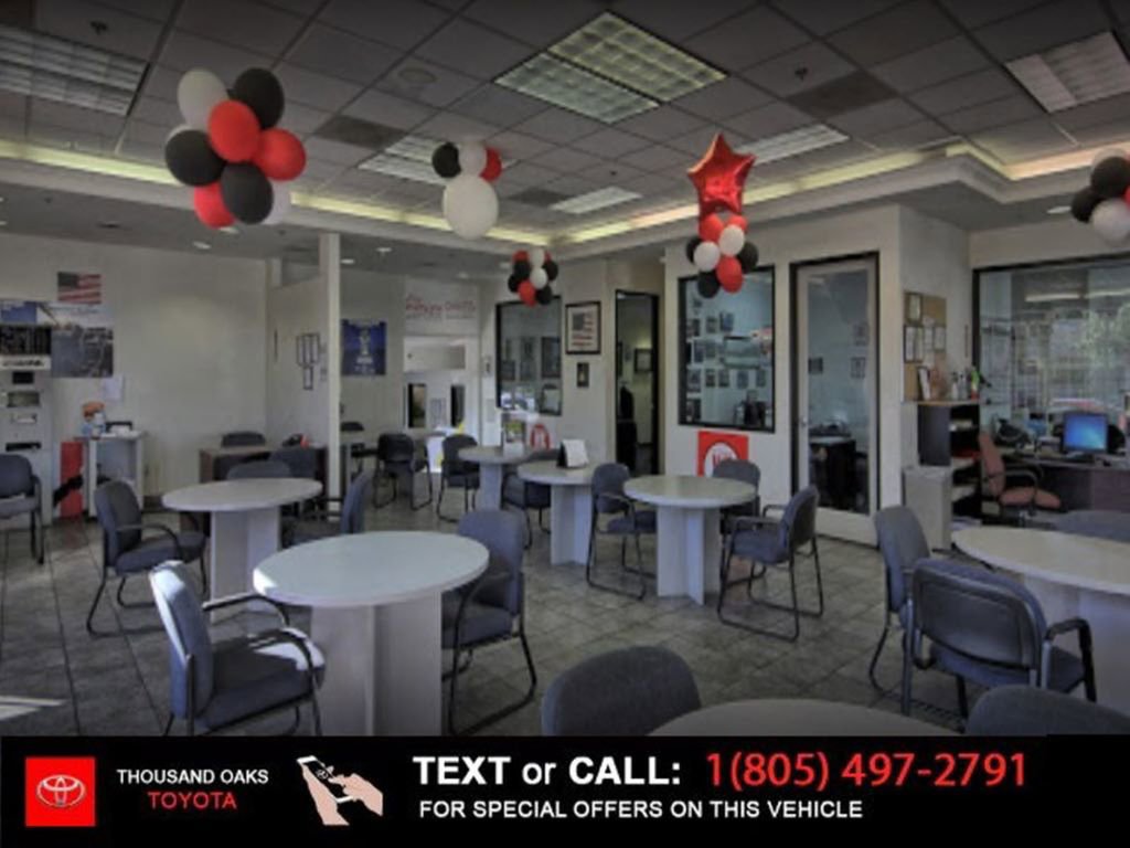 Used 2024 Toyota Tundra Limited w/ TRD Off-Road Package image 28