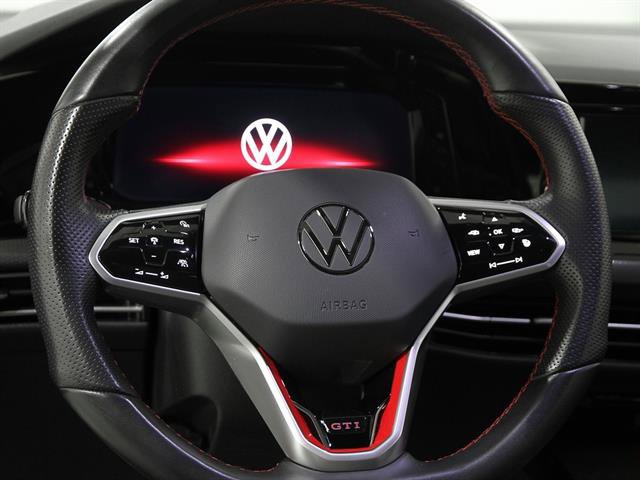 Used 2024 Volkswagen GTI S image 7