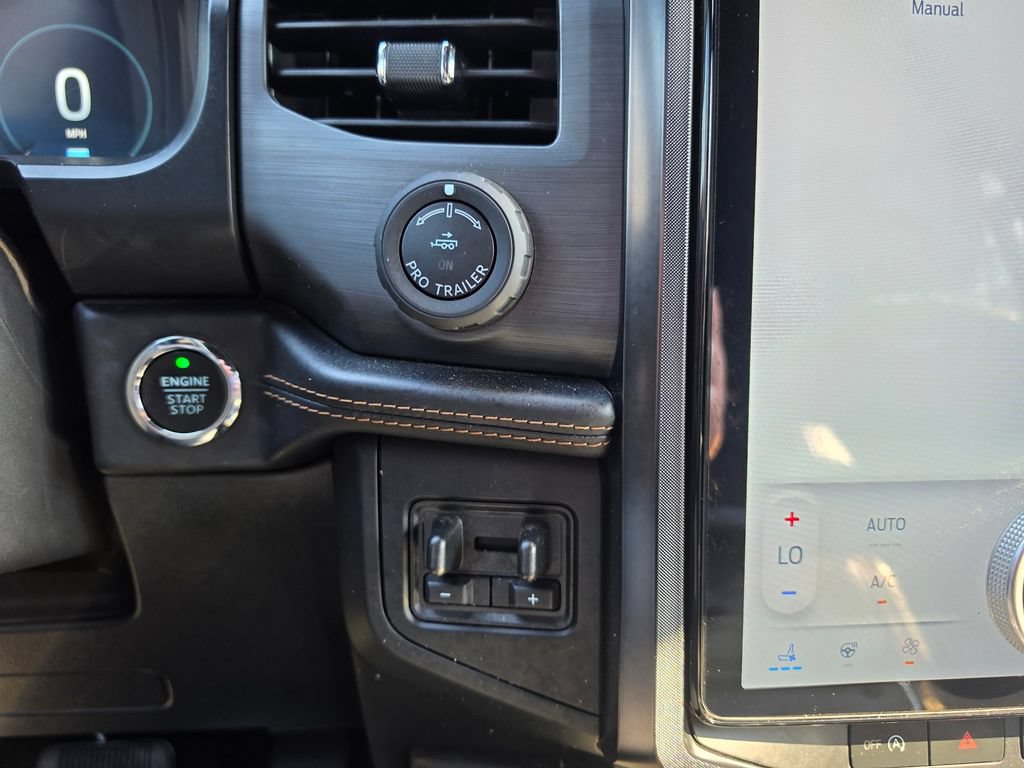 Used 2023 Ford Expedition Platinum RWD image 22