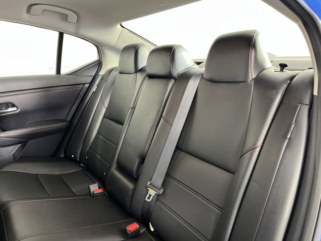 Certified 2024 Nissan Sentra SR w/ SR Premium Package FWD image 22