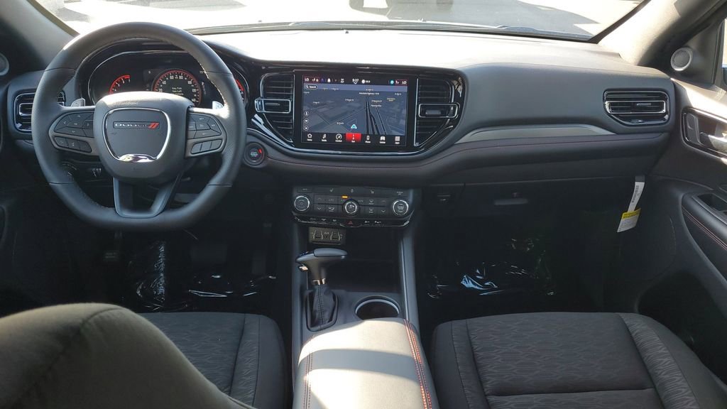 New 2026 Dodge Durango GT image 12