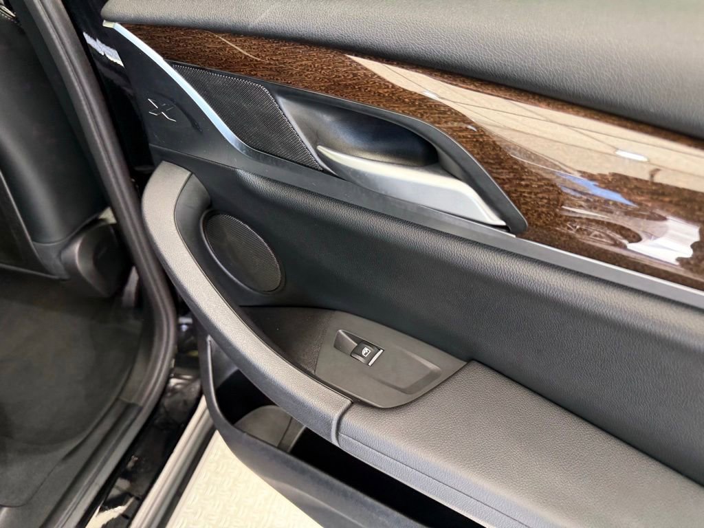 Used 2022 BMW X3 xDrive30i image 28