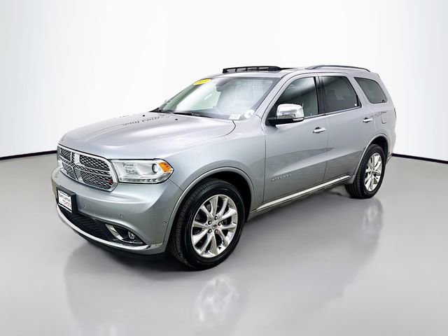 Used 2019 Dodge Durango Citadel image 3