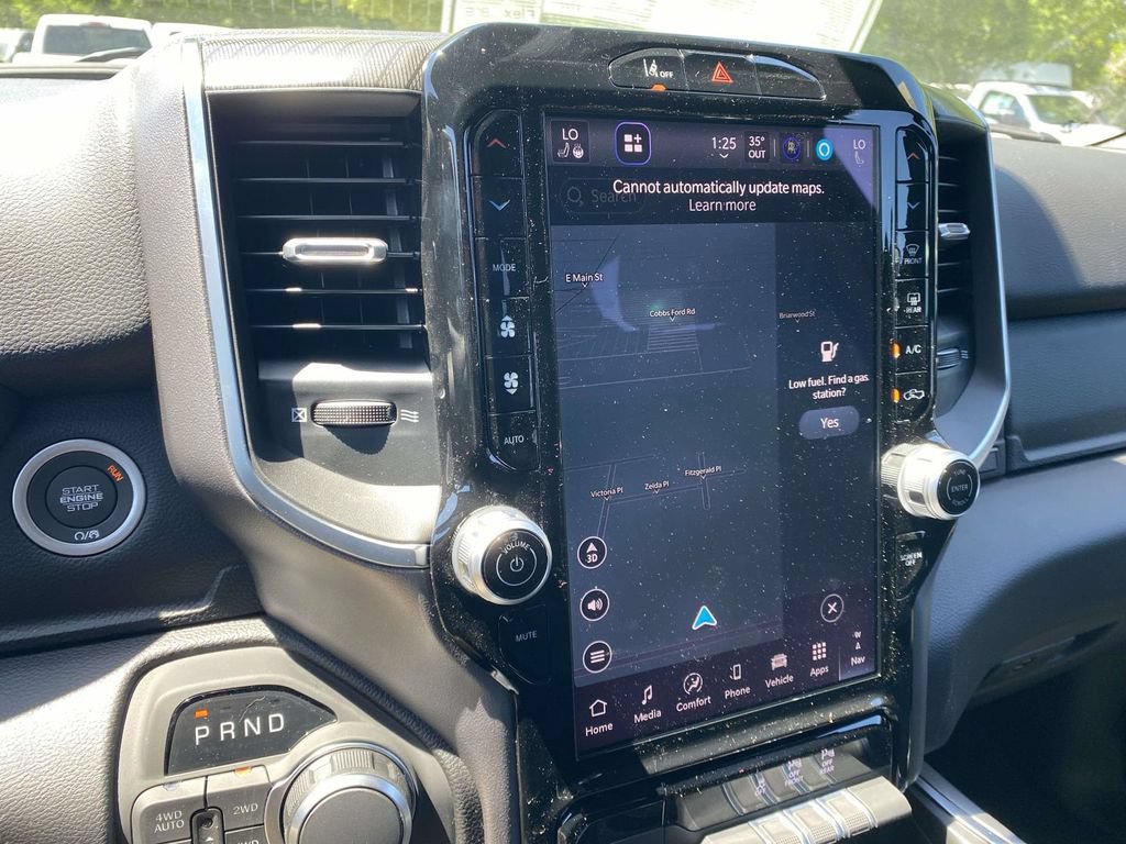 New 2026 RAM 1500 Big Horn AWD/4WD image 40