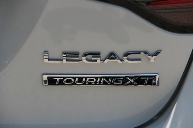 Certified 2024 Subaru Legacy Touring XT AWD/4WD image 10
