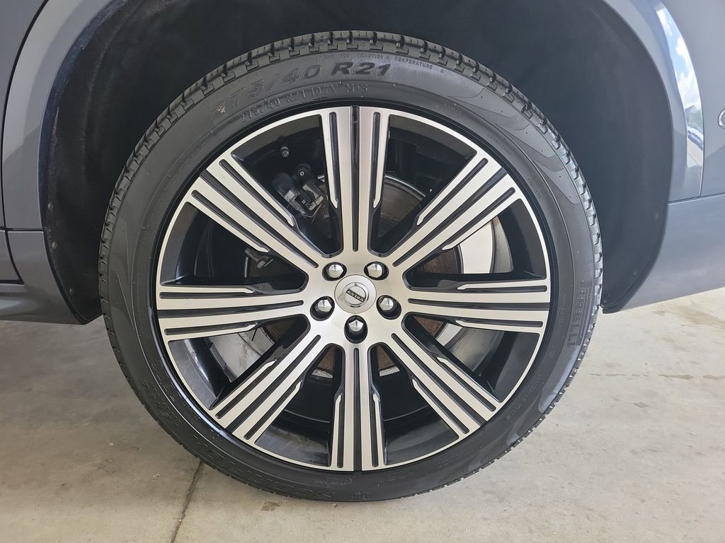 Used 2024 Volvo XC90 T8 Ultimate image 12