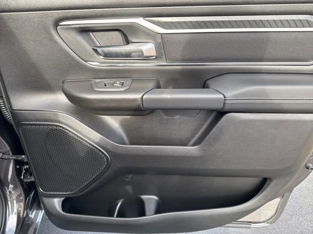 New 2026 RAM 1500 Big Horn image 8