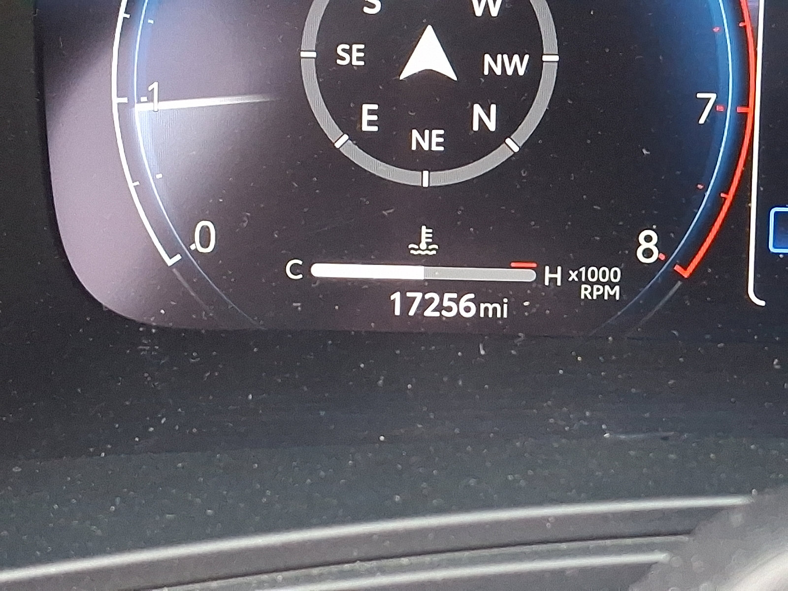 Used 2024 Toyota Grand Highlander AWD image 23