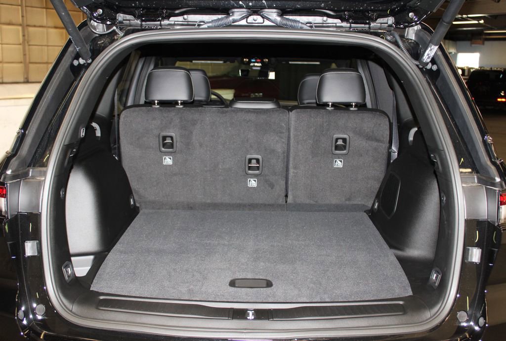 New 2025 Jeep Grand Cherokee Limited w/ Luxury Tech Group II image 33