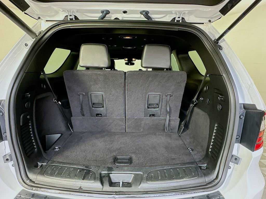 Used 2021 Dodge Durango GT image 25