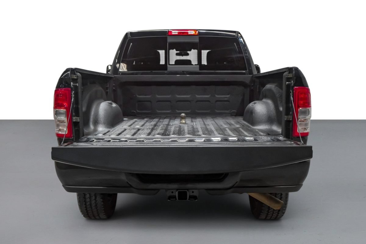Used 2021 RAM 2500 Tradesman AWD/4WD image 61