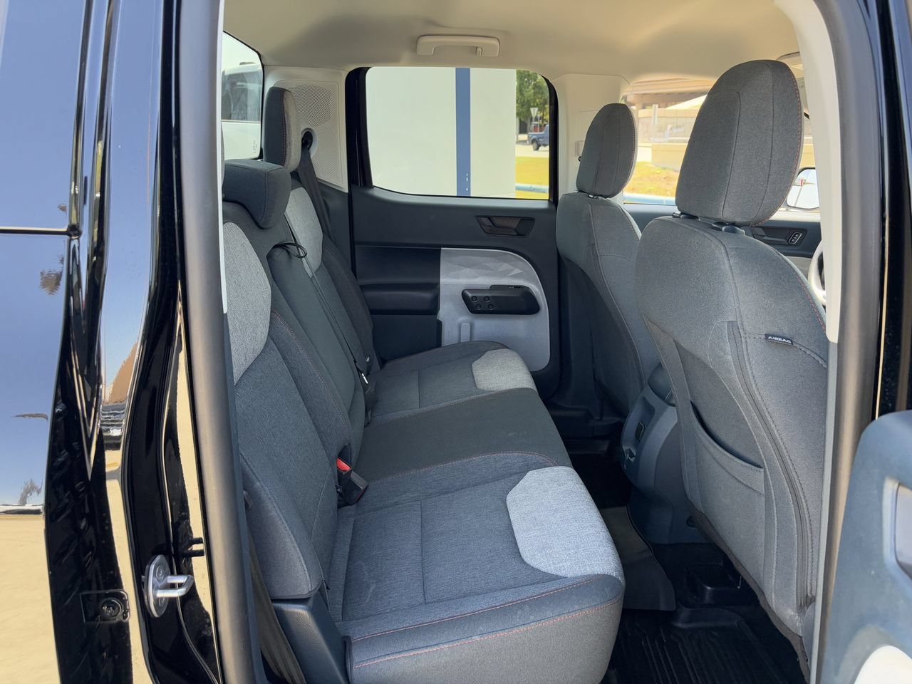 Used 2024 Ford Maverick XLT FWD image 29