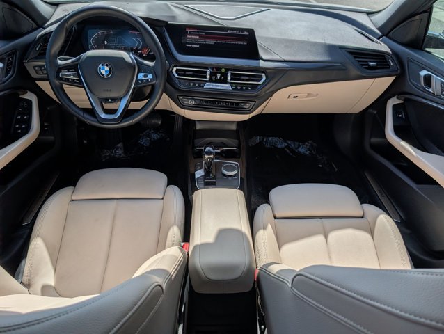 Used 2021 BMW 228i Gran Coupe w/ Convenience Package FWD image 22