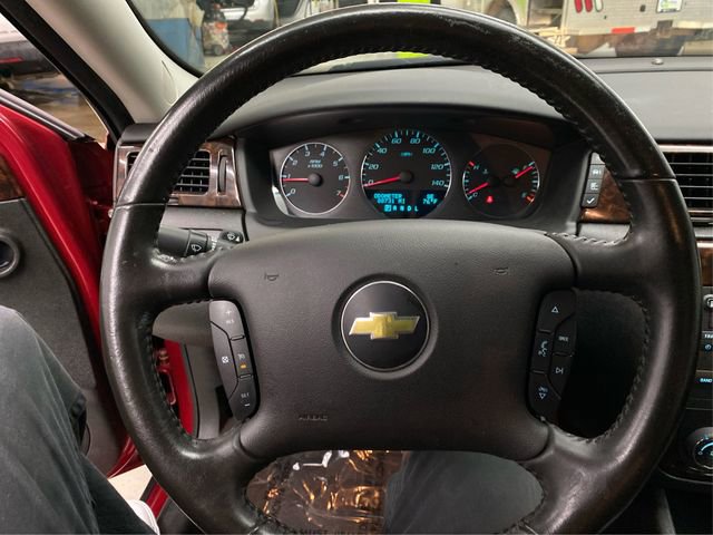 Used 2012 Chevrolet Impala LT FWD image 20
