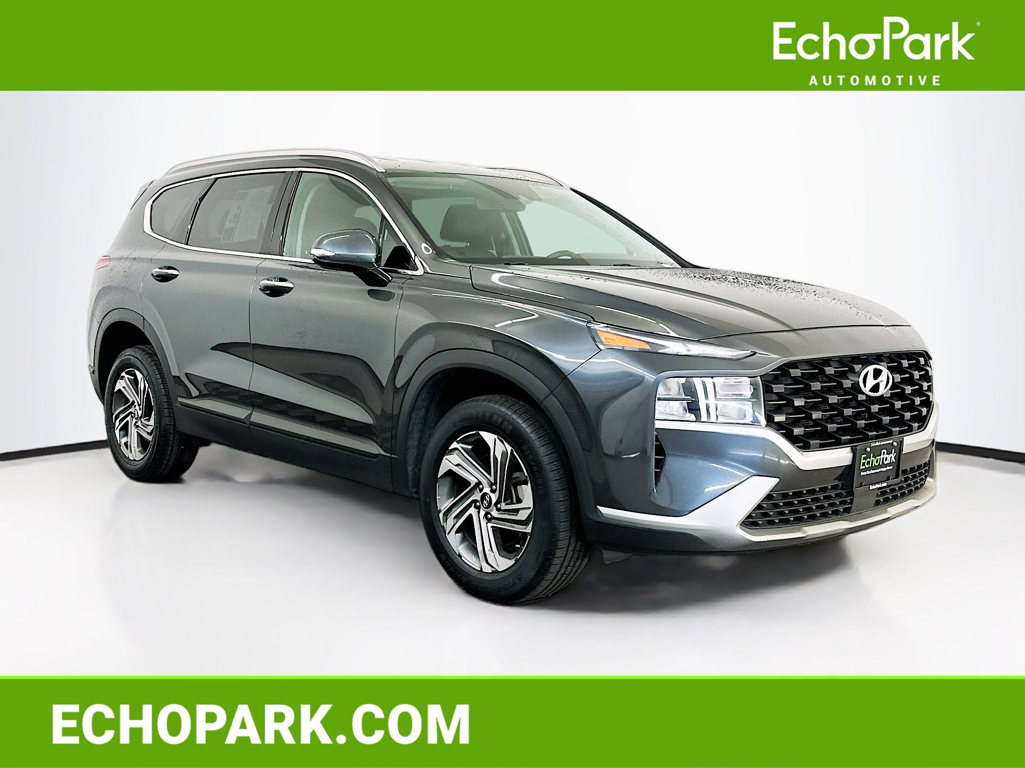 Used 2023 Hyundai Santa Fe SEL