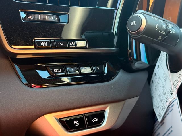 New 2026 Lexus RX 350 Premium AWD/4WD image 19