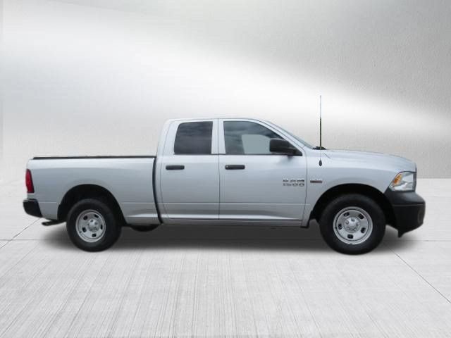 Used 2018 RAM 1500 Tradesman RWD image 2